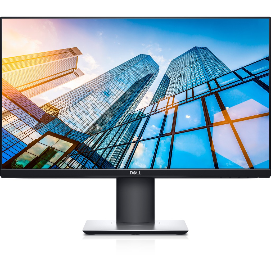 Dell P2419H 23.8吋 IPS 螢幕 显示器