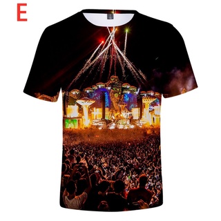 2121明日世界电子音乐节时尚潮流 蝦皮購物