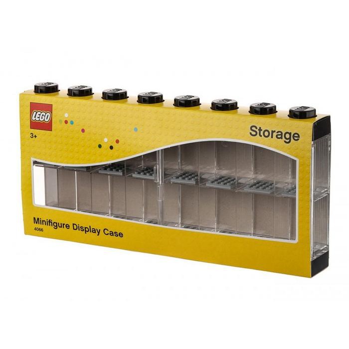 【積木樂園】樂高 LEGO 40660003 16格人偶展示盒 樂高人偶收納盒 收藏