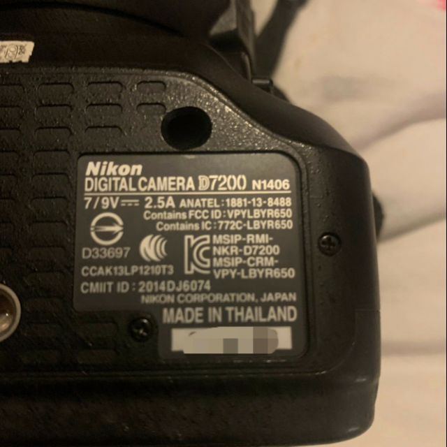 Nikon D70 二手的價格推薦 21年3月 比價比個夠biggo