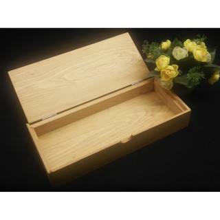 [享想] 訂製松木實木 (翻蓋式)訂製 收藏盒 化妝盒 精品 收藏品 古玩 珠寶 首飾 胎毛筆 臍帶章印章存摺 收納盒