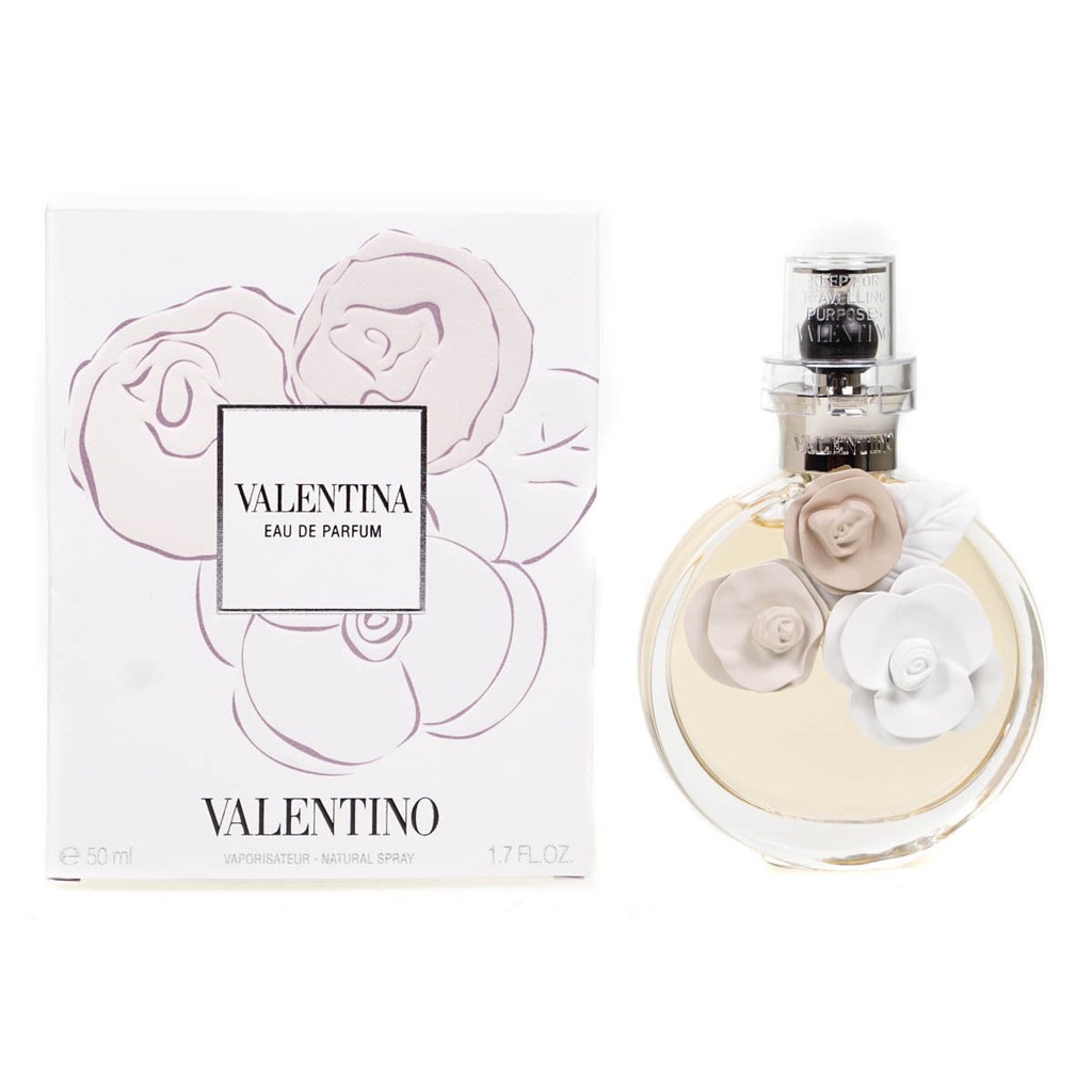 valentina eau de parfum 50ml