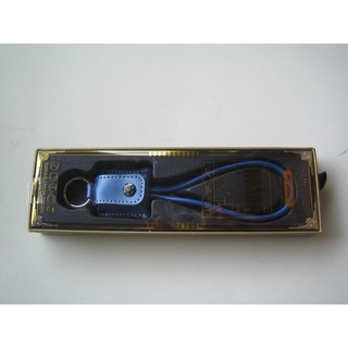 【WK】 榮耀系列 Micro-USB 鑰匙圈充電傳輸線(WDC 032)