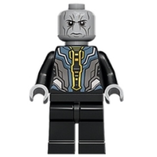 【台中翔智積木】LEGO 樂高 漫威 76218 Ebony Maw 烏木喉 (sh827)