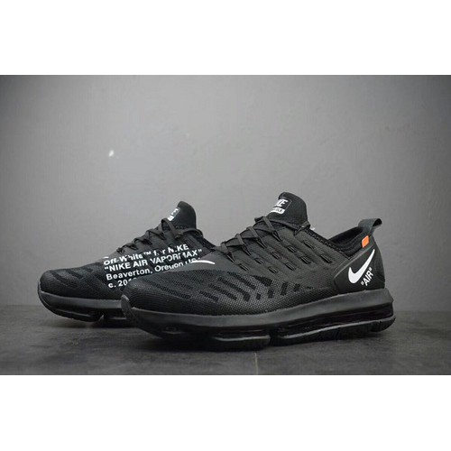 mens huaraches triple black