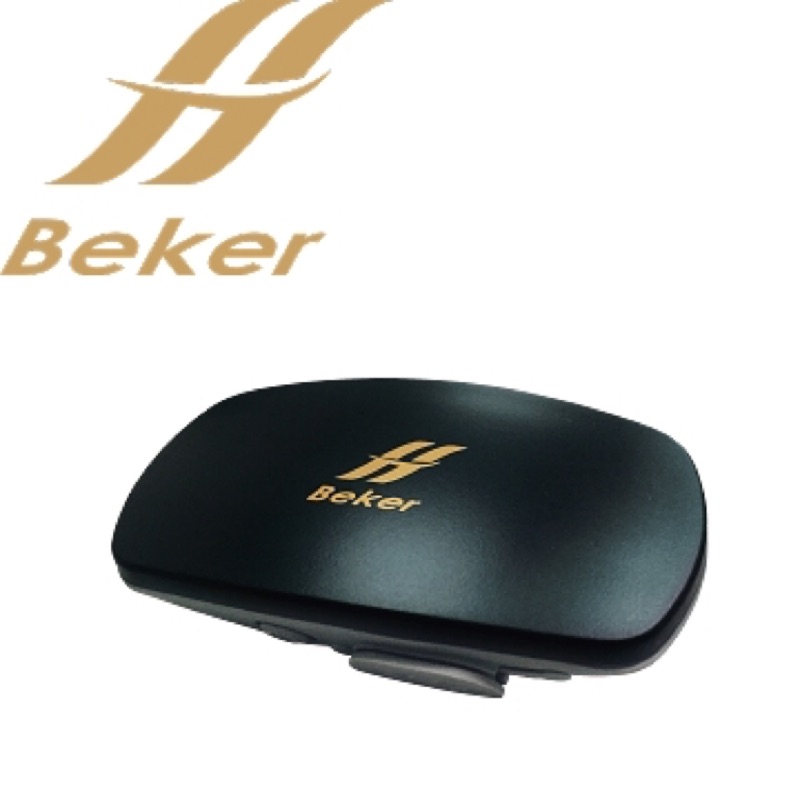 Hi Beker 音樂貝殼耳機