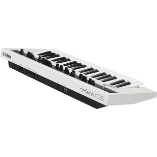 【傑夫樂器行】 山葉 YAMAHA reface CS 37鍵 迷你經典類比合成器 合成器 原廠公司貨 一年保固
