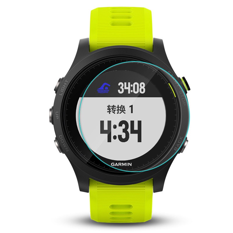 適用 GARMIN Forerunner 955 945 LTE 935 手錶膜 手錶保護貼 保護膜 貼膜 鋼化玻璃貼