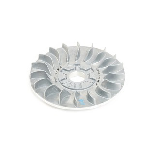 YAMAHA 山葉 4VP-E7611-00 原廠型 主固定槽輪 驅動皮帶扇葉盤 普利風葉片 風葉盤 臺灣製造 4VP