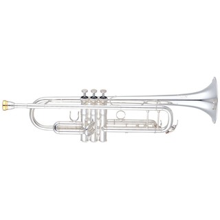 【現代樂器】六期零利率免運！YAMAHA YTR-8335GS Xeno Trumpet 鍍銀 小號 小喇叭 原廠公司貨
