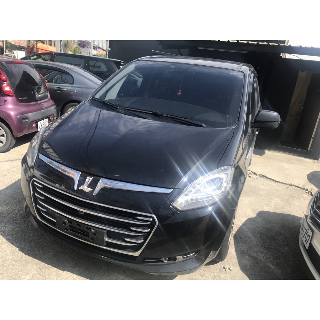 Luxgen納智捷m7中古車 拍賣 評價與ptt熱推商品 21年4月 飛比價格