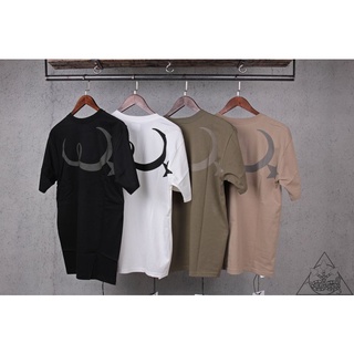 【HYDRA】Wtaps Moon & Star Tee Logo 星星 純棉 短T【WTS157】
