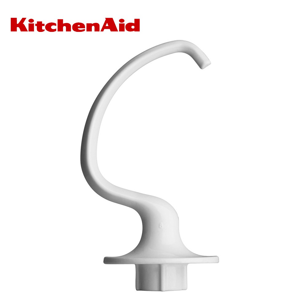 KitchenAid 5QT攪拌機配件麵團鉤 K5ADH (KSM500系列適用)