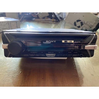 SONY CDX-G1170U 光碟 USB車用主機