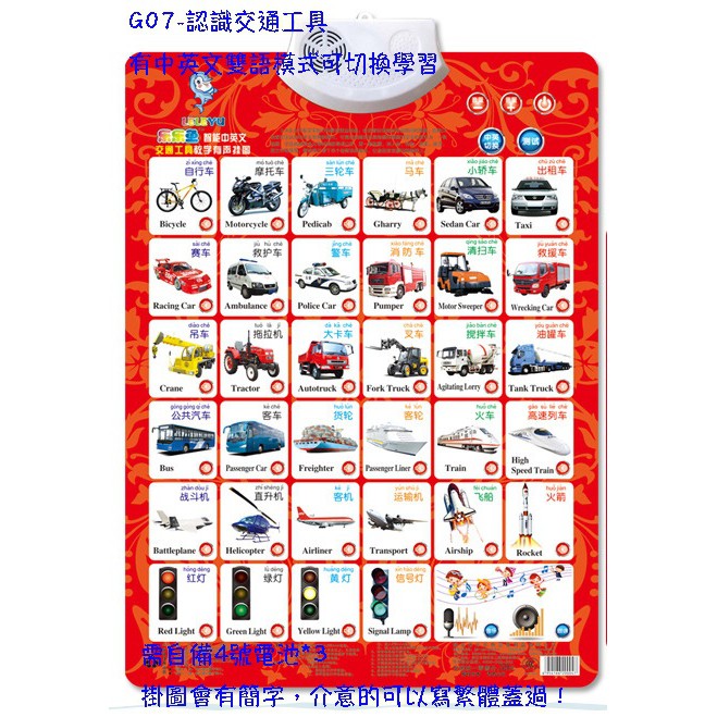 芸的小舖 交通工具學習 海陸空 跑車 蝦皮購物