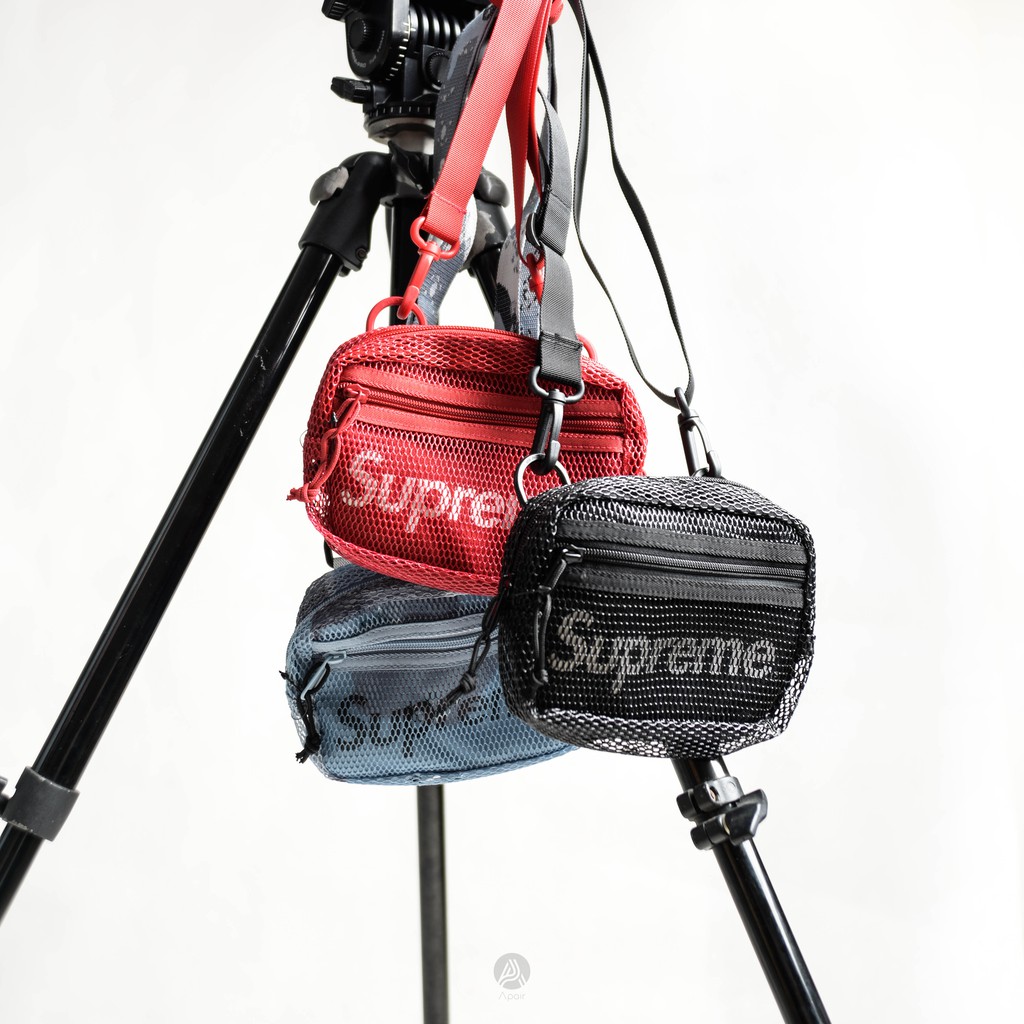 supreme 48th shoulder bag