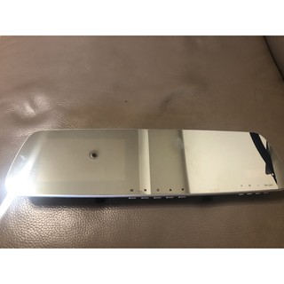 視界通後照鏡行車記錄器