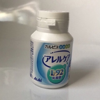 現貨！日本可爾必思L-92 乳酸菌 120顆裝