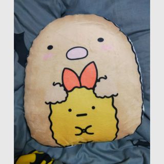角落生物豬排~抱枕 ❤❤