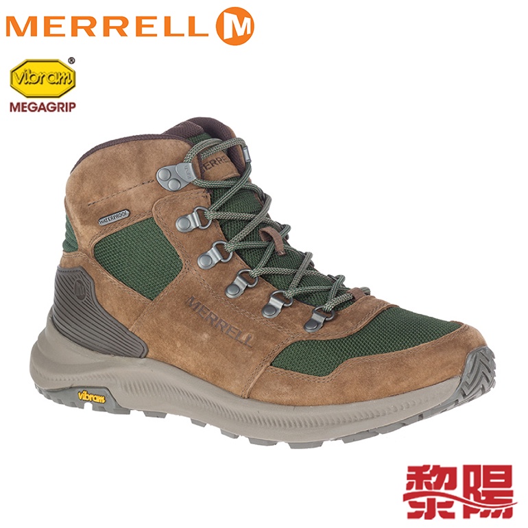 Merrell ontario 85 on sale mid