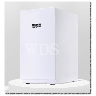 (WDS)台製沛宸牌AQUATEK 櫥下型冷熱飲水機(AQ-3222B).全煮沸型