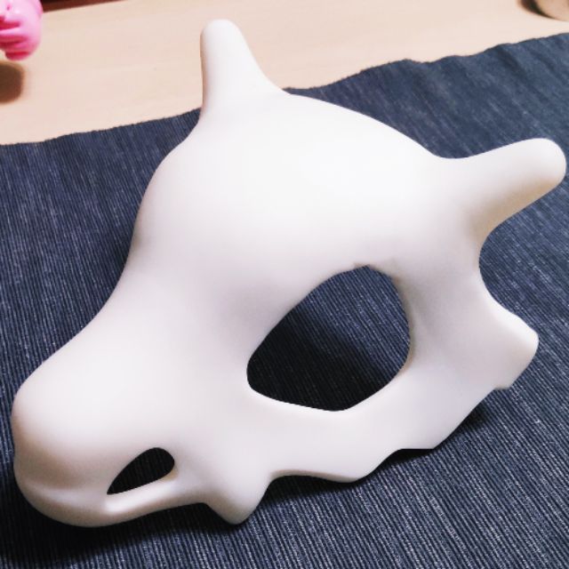 特價中 卡拉卡拉頭蓋骨 超萌頭殼 寵物頭盔 3d列印 卡拉卡拉 蝦皮購物
