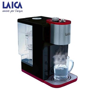 【LAICA 萊卡】全域溫控熱飲水機 IWHBAOO