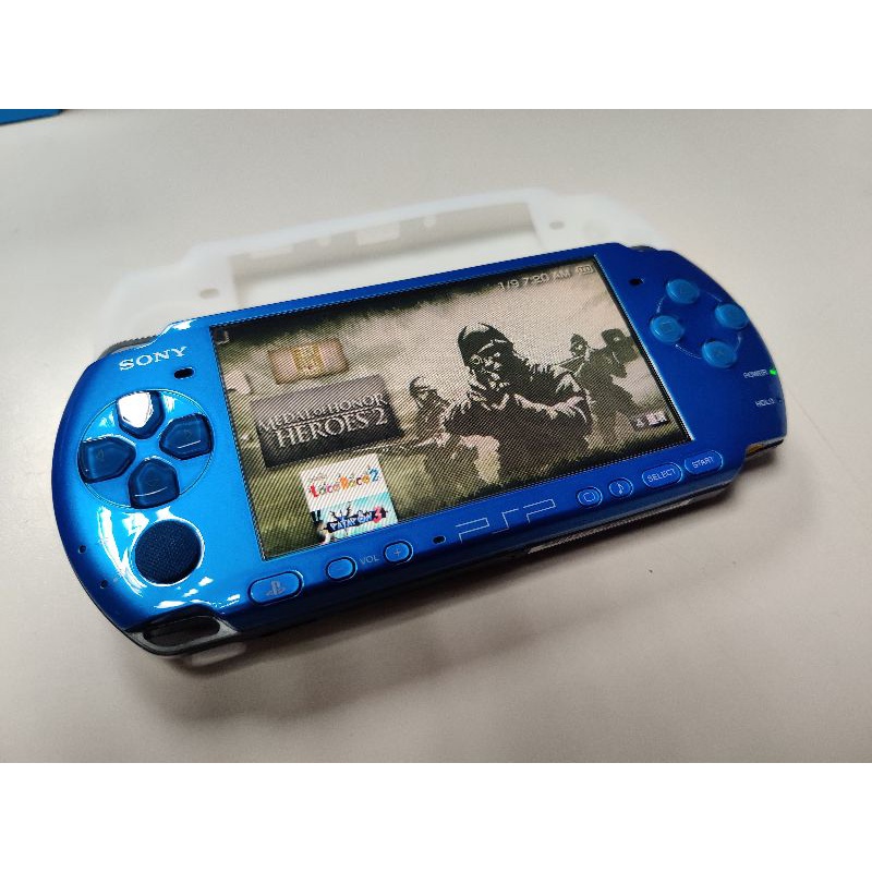 Psp3000 優惠推薦 23年1月 蝦皮購物台灣