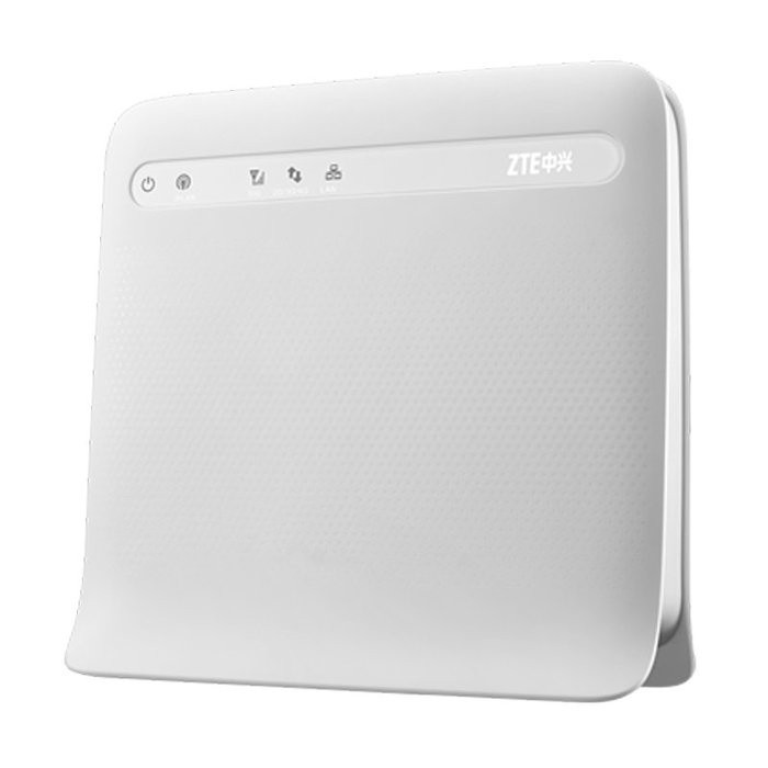 中興 ZTE MF253V  4G LTE SIM卡Wifi分享器無線網卡路由器  另售B315 B310s 基隆可自取