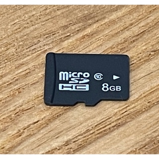 《1956》8GB TF micro SD，急速C10 手機 行車紀錄器 音箱 8g microSD SDHC