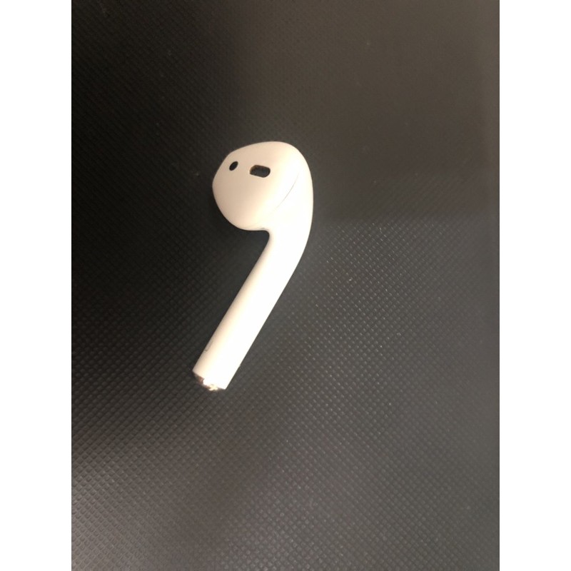 airpods 第二代 單耳 左耳 二手