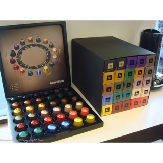Nespresso Nestle 奈斯派索 雀巢 膠囊咖啡 膠囊 下標前請先聊聊