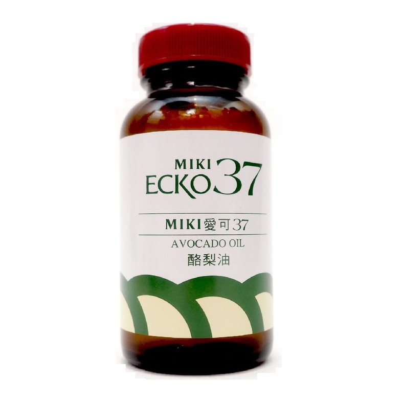 日本三基(MIKI)  愛可37 酪梨油 營養補助食品 松柏 (會員價
