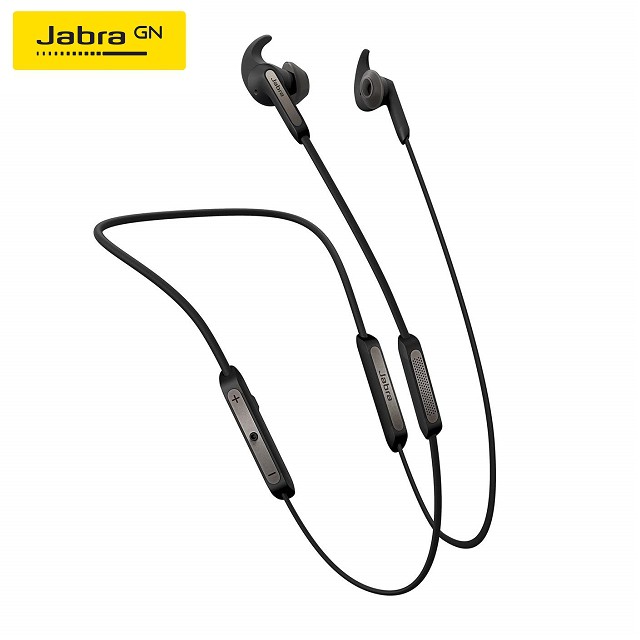 北車捷運jabra Elite 45e 藍牙藍芽耳機 銀黑 Iphone 7 I8 Note8 S9 蝦皮購物