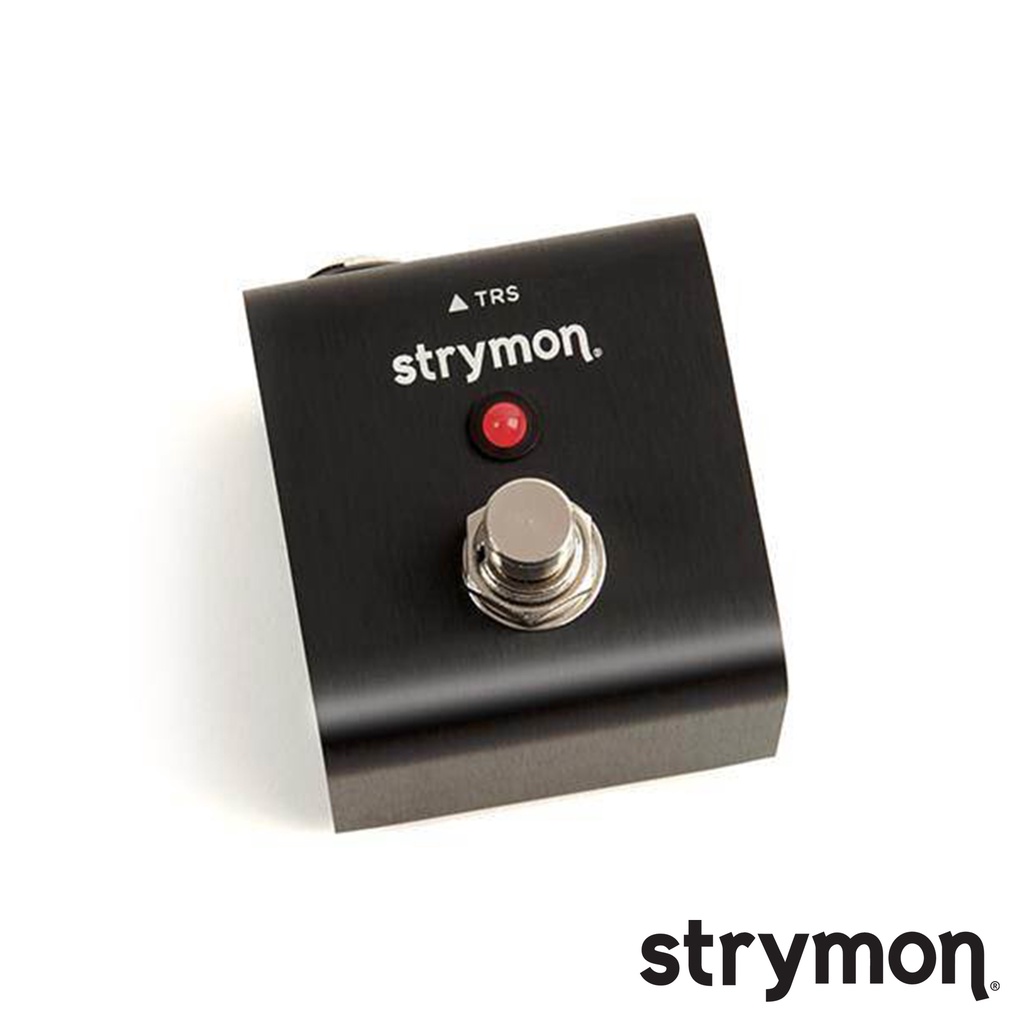 Strymon MINI Switch 儲存切換 TAP 踏板【又昇樂器.音響】