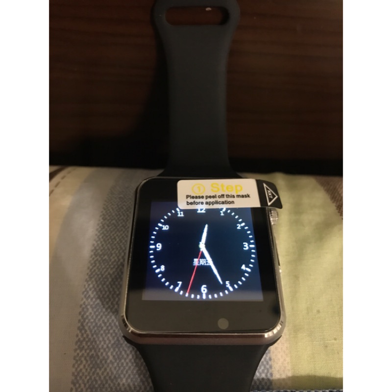 智能 藍芽 智慧手錶 支援插 sim卡 藍芽手錶 Apple Watch 手錶