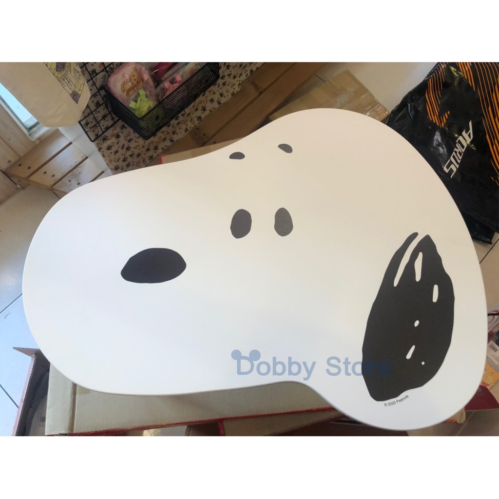 史努比折疊桌的價格推薦 21年8月 比價比個夠biggo