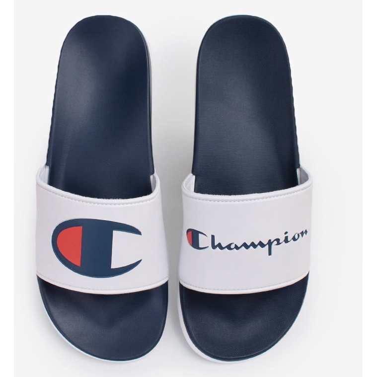 Champion 男女拖鞋 運動拖鞋 KAORACER USLS-1017-60