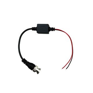 5MP 5百萬 F頭高畫質絞線傳輸器支援AHD CVI TVI 監控專用另售BNC頭 【119PC電腦維修站】彰師大附近