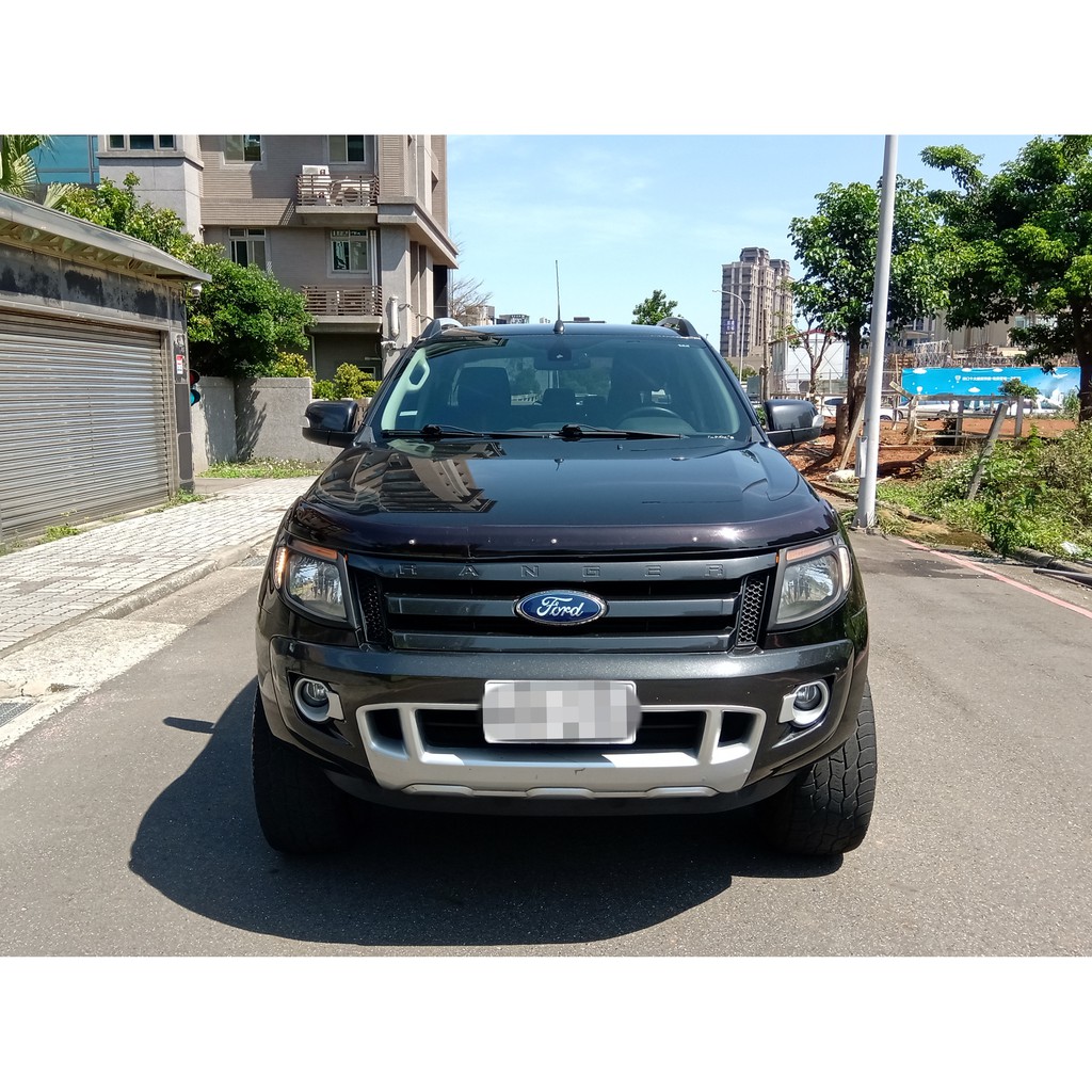 福特f150 二手中古车