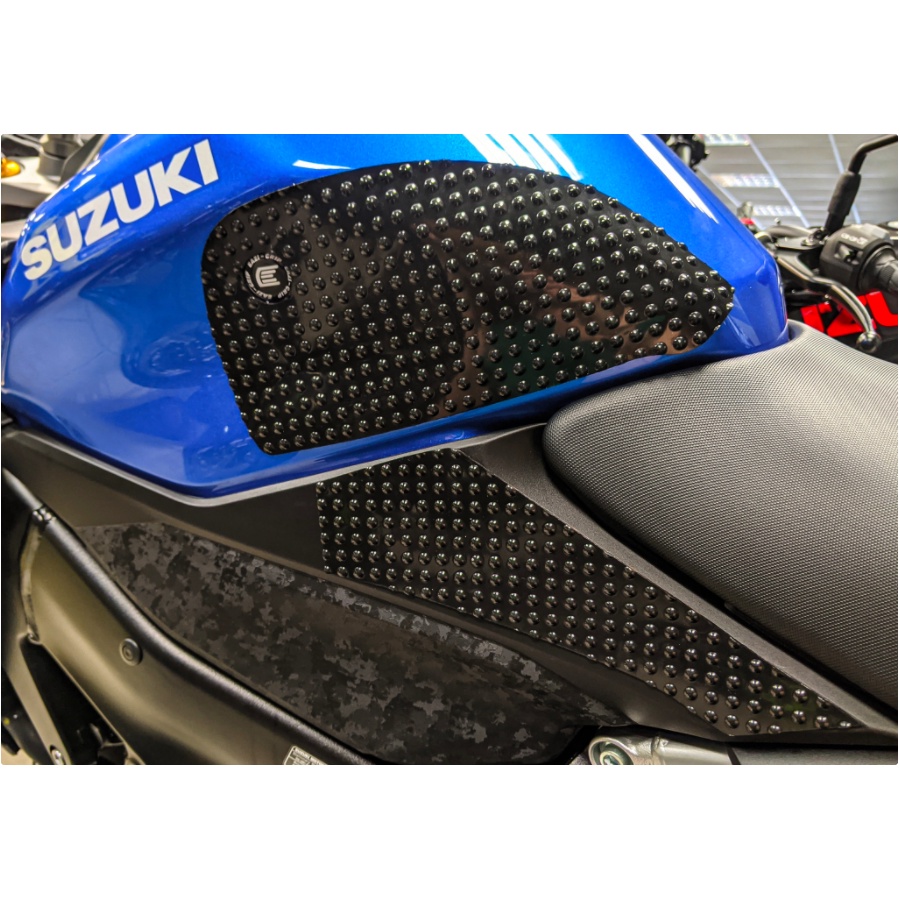 【泰格重車】Eazi-Grip Suzuki GSX-S1000 GSXS1000 21~24 油箱貼 油箱止滑貼