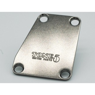 Tone5 鈦金屬電吉他琴頸固定鎖片 For ESP LTD Style Guitar