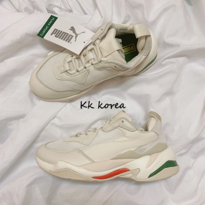 Puma Thunder Spectra X Hyuna Buy Sell Puma Thunder Spectra Whisper