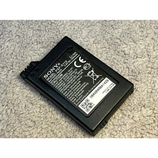 全新裸裝福利品 各式 SONY PSP 電池 PSP-S110 360 2000 3000 標準 加大容量電池