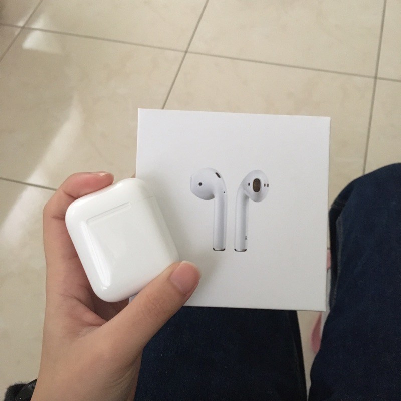 高仿 airpods 非正版