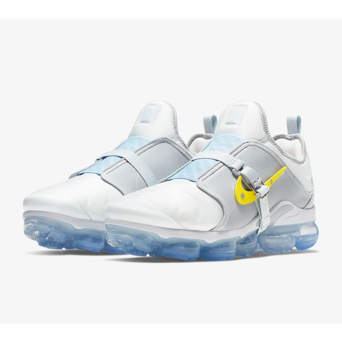 on air vapormax