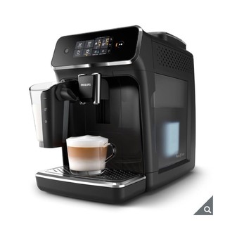 飛利浦全自動義式咖啡機 (EP2231) 好市多 代購 costco