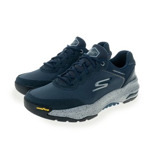 SKECHERS男GOWALKARCHFITOUTDOOR簡約基本款慢跑鞋-216463NVY 廠商直送