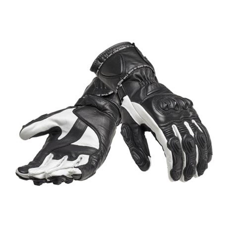 Triumph triple gloves 凱旋真皮防摔手套 MGVS20110 size: L