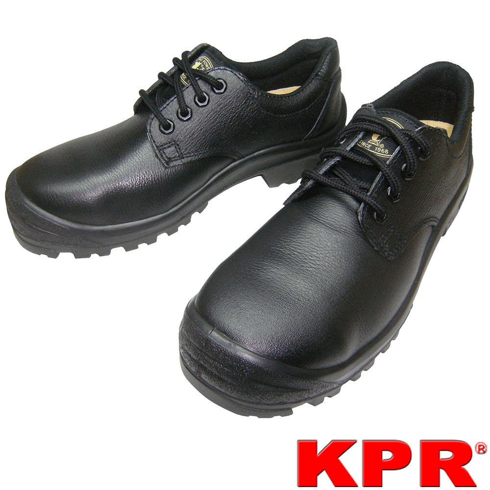 KPR尊王安全鞋 大底耐熱安全鞋M-018-1